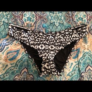 Target Cheeky Bottoms